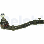 Delphi Tie Rod End (TA1602) Fits: Renault Front Axle Left