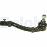 Delphi Tie Rod End (TA1603) Fits: Renault Front Axle Right