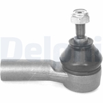 Delphi Tie Rod End (TA1607) Front Axle