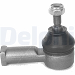 Delphi Tie Rod End (TA1614) Fits: Ford Front Axle