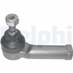 Delphi Tie Rod End (TA1618) Fits: Ford Front Axle Left