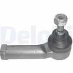 Delphi Tie Rod End (TA1619) Fits: Ford Front Axle Right