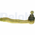 Delphi Tie Rod End (TA1623) Fits: Honda Front Axle Right