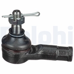 Delphi Tie Rod End (TA1624) Fits: Mazda Front Axle