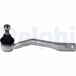 Delphi Tie Rod End (TA1630) Fits: Toyota Front Axle Left