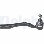 Delphi Tie Rod End (TA1631) Fits: Toyota Front Axle Right