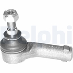 Delphi Tie Rod End (TA1640) Fits: VW Front Axle Left