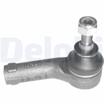 Delphi Tie Rod End (TA1641) Fits: VW Front Axle Right