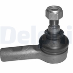 Delphi Tie Rod End (TA1643) Fits: Mercedes-Benz Front Axle