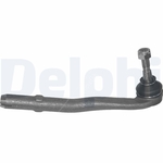 Delphi Tie Rod End (TA1646) Fits: BMW Front Axle Right