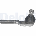 Delphi Tie Rod End (TA1670) Fits: Peugeot Front Axle Right