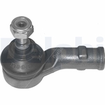 Delphi Tie Rod End (TA1674) Fits: Ford Front Axle Left