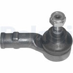 Delphi Tie Rod End (TA1675) Fits: Ford Front Axle Right