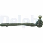 Delphi Tie Rod End (TA1687) Fits: BMW Front Axle Right