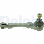 Delphi Tie Rod End (TA1689) Fits: Renault Front Axle Right