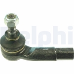 Delphi Tie Rod End (TA1690) Front Axle Left