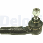 Delphi Tie Rod End (TA1691) Front Axle Right