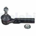 Delphi Tie Rod End (TA1692) Front Axle