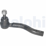 Delphi Tie Rod End (TA1696) Fits: Toyota Front Axle Left