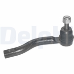 Delphi Tie Rod End (TA1697) Fits: Toyota Front Axle Right