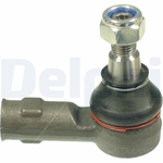 Delphi Tie Rod End (TA1742) Fits: Mercedes-Benz Front Axle
