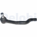 Delphi Tie Rod End (TA1750) Fits: Mercedes-Benz Front Axle Left