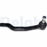 Delphi Tie Rod End (TA1751) Fits: Mercedes-Benz Front Axle Right