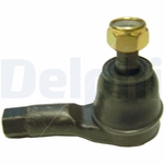 Delphi Tie Rod End (TA1769) Front Axle