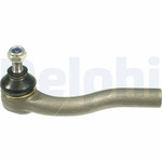 Delphi Tie Rod End (TA1770) Fits: Fiat Front Axle