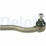 Delphi Tie Rod End (TA1771) Fits: Fiat Front Axle