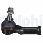 Delphi Tie Rod End (TA1772) Front Axle