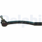 Delphi Tie Rod End (TA1773) Front Axle Left