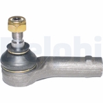 Delphi Tie Rod End (TA1778) Fits: Audi Front Axle Left