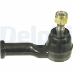Delphi Tie Rod End (TA1782) Front Axle