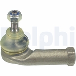 Delphi Tie Rod End (TA1787) Front Axle Right
