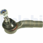 Delphi Tie Rod End (TA1795) Front Axle