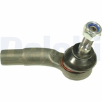 Delphi Tie Rod End (TA1796) Front Axle Right