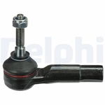 Delphi Tie Rod End (TA1806) Front Axle