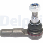 Delphi Tie Rod End (TA1808) Fits: Ford Front Axle