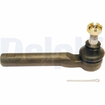 Delphi Tie Rod End (TA1812) Fits: Subaru Front Axle