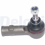 Delphi Tie Rod End (TA1817) Fits: Ford Front Axle