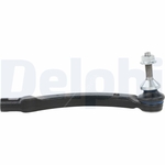 Delphi Tie Rod End (TA1822) Fits: Volvo Front Axle Right