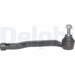 Delphi Tie Rod End (TA1902) Fits: Nissan Front Axle Right