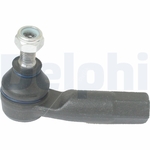 Delphi Tie Rod End (TA1915) Front Axle