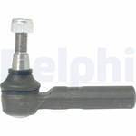 Delphi Tie Rod End (TA1931) Front Axle