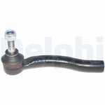 Delphi Tie Rod End (TA1933) Fits: Toyota Front Axle Left