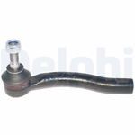Delphi Tie Rod End (TA1934) Fits: Toyota Front Axle Right