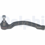 Delphi Tie Rod End (TA1941) Fits: Renault Front Axle Left