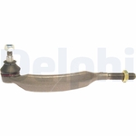 Delphi Tie Rod End (TA1947) Front Axle Left