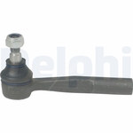 Delphi Tie Rod End (TA1950) Front Axle Left